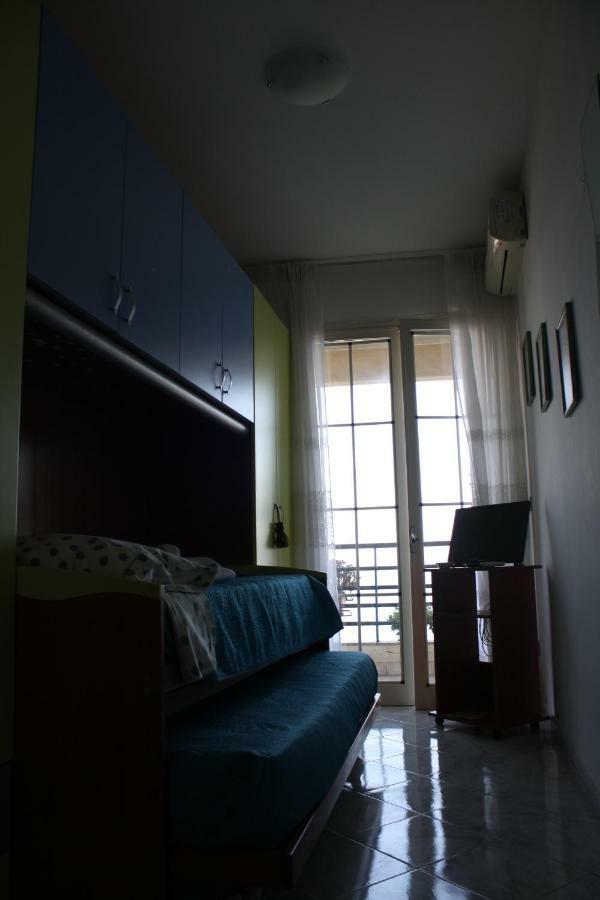 Patrancarro Home Letojanni Esterno foto