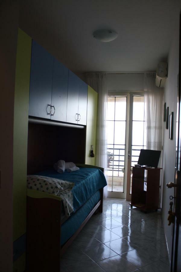 Patrancarro Home Letojanni Esterno foto